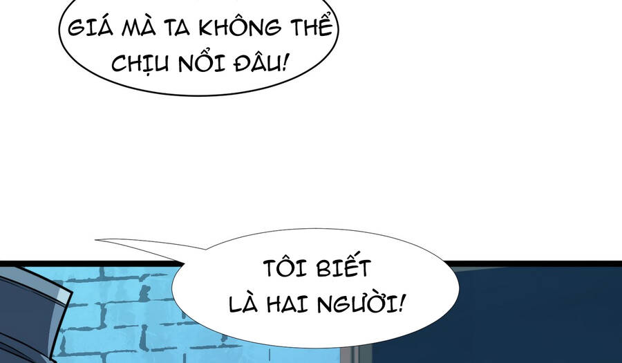 Sức Mạnh Của Ác Thần Chap 27.5 - Next Chap 28.5