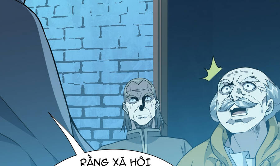 Sức Mạnh Của Ác Thần Chap 27.5 - Next Chap 28.5