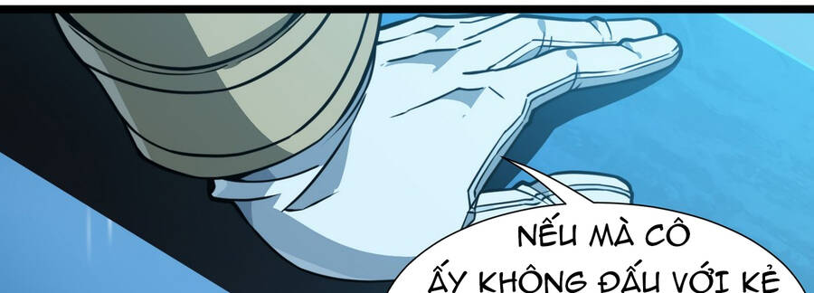 Sức Mạnh Của Ác Thần Chap 27.5 - Next Chap 28.5