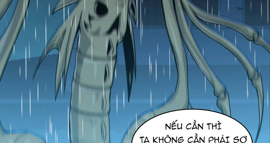 Sức Mạnh Của Ác Thần Chap 27.5 - Next Chap 28.5