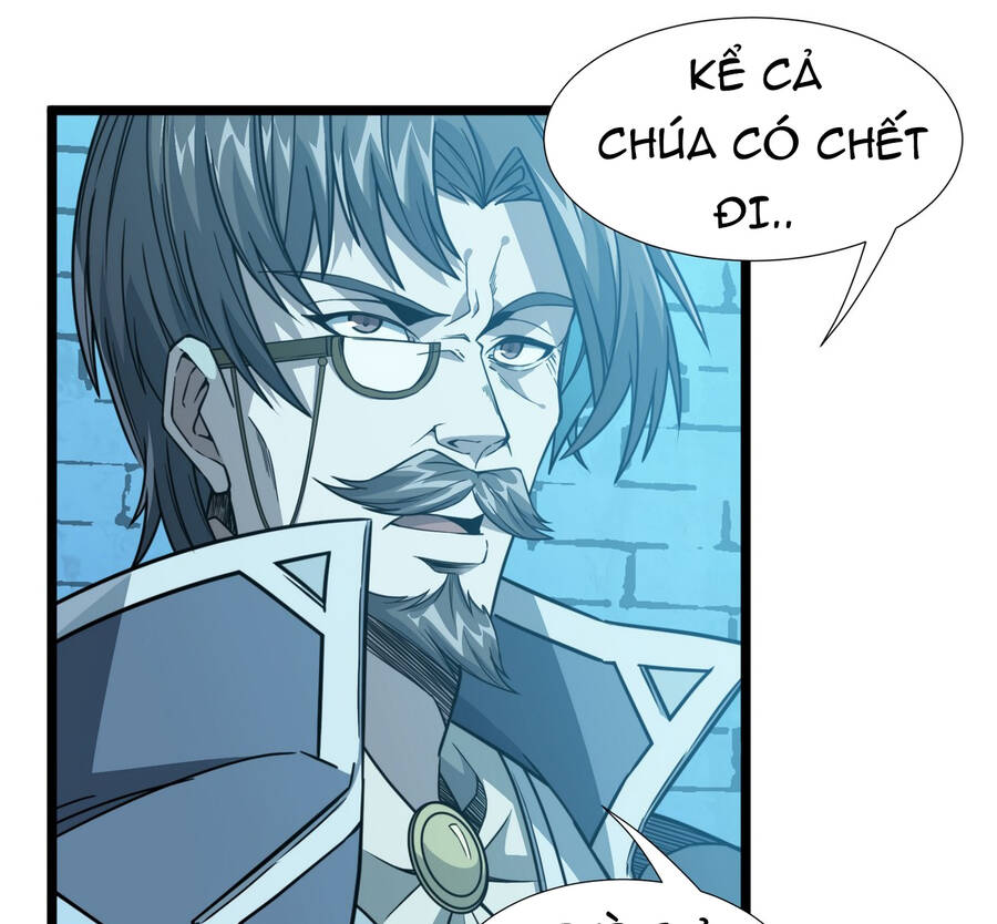 Sức Mạnh Của Ác Thần Chap 27.5 - Next Chap 28.5