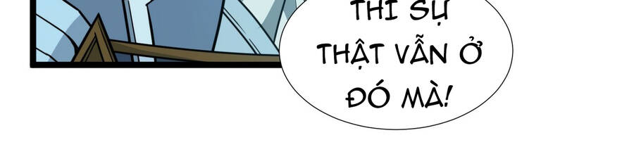 Sức Mạnh Của Ác Thần Chap 27.5 - Next Chap 28.5