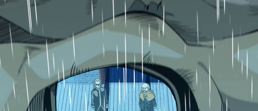 Sức Mạnh Của Ác Thần Chap 27.5 - Next Chap 28.5