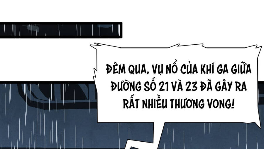 Sức Mạnh Của Ác Thần Chap 27.5 - Next Chap 28.5