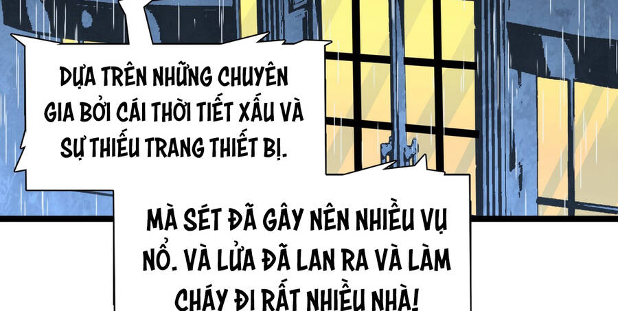 Sức Mạnh Của Ác Thần Chap 27.5 - Next Chap 28.5