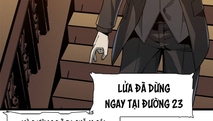 Sức Mạnh Của Ác Thần Chap 27.5 - Next Chap 28.5