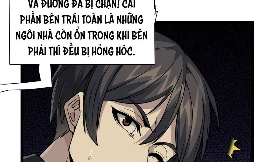 Sức Mạnh Của Ác Thần Chap 27.5 - Next Chap 28.5
