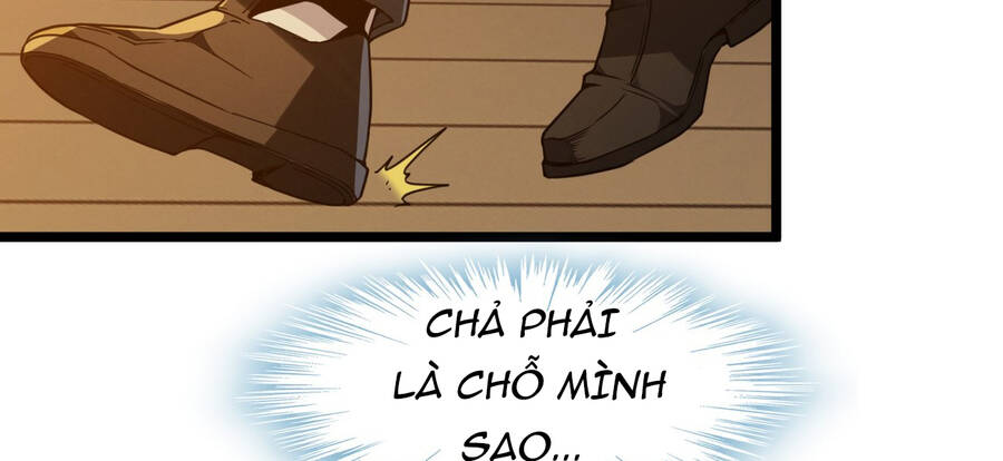 Sức Mạnh Của Ác Thần Chap 27.5 - Next Chap 28.5