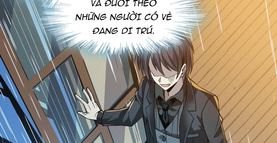 Sức Mạnh Của Ác Thần Chap 27.5 - Next Chap 28.5