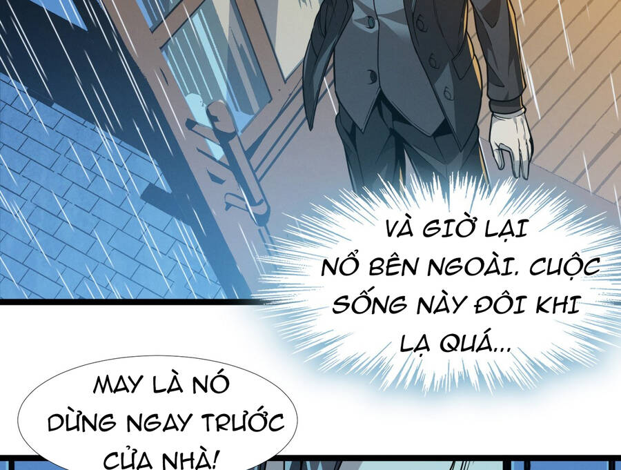 Sức Mạnh Của Ác Thần Chap 27.5 - Next Chap 28.5