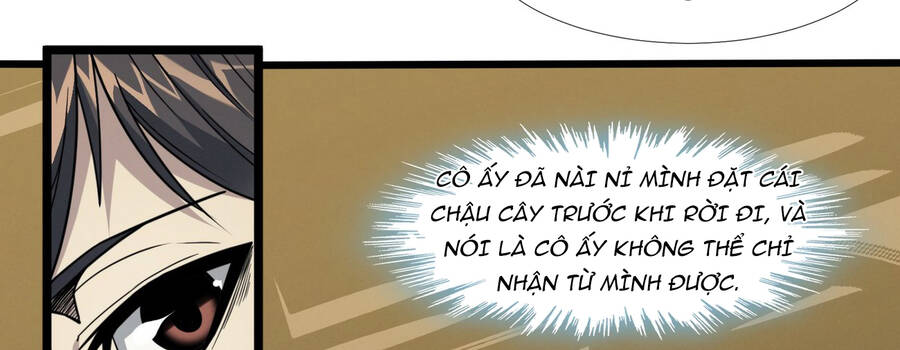 Sức Mạnh Của Ác Thần Chap 27.5 - Next Chap 28.5