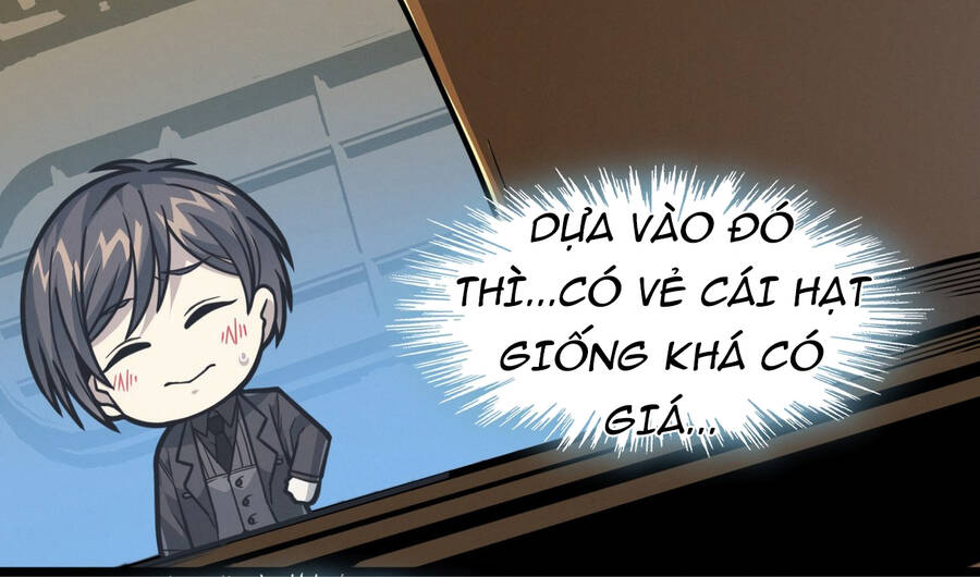 Sức Mạnh Của Ác Thần Chap 27.5 - Next Chap 28.5
