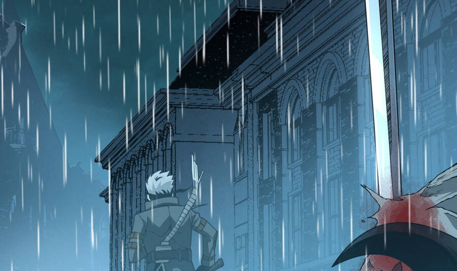 Sức Mạnh Của Ác Thần Chap 27.5 - Next Chap 28.5