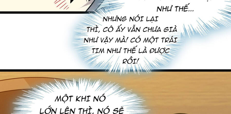 Sức Mạnh Của Ác Thần Chap 27.5 - Next Chap 28.5