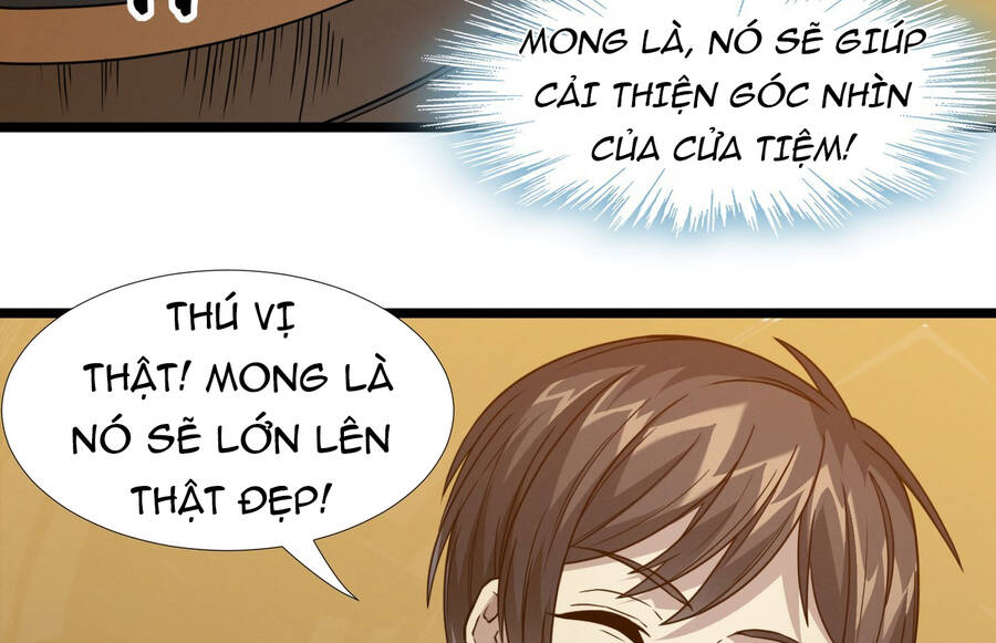 Sức Mạnh Của Ác Thần Chap 27.5 - Next Chap 28.5