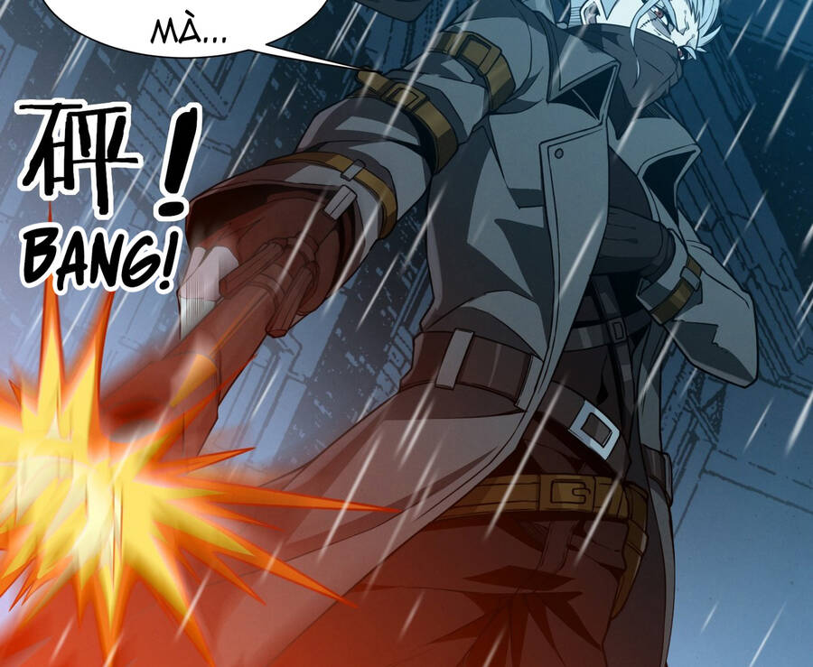 Sức Mạnh Của Ác Thần Chap 27.5 - Next Chap 28.5