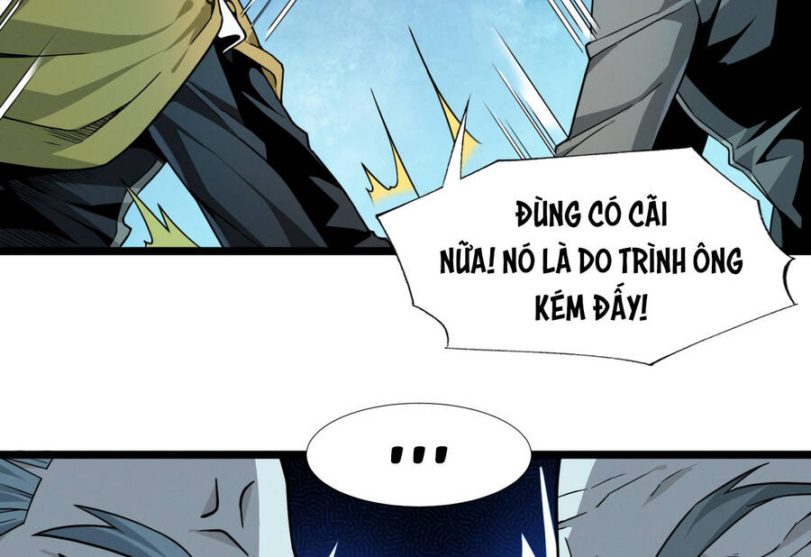 Sức Mạnh Của Ác Thần Chap 27.5 - Next Chap 28.5
