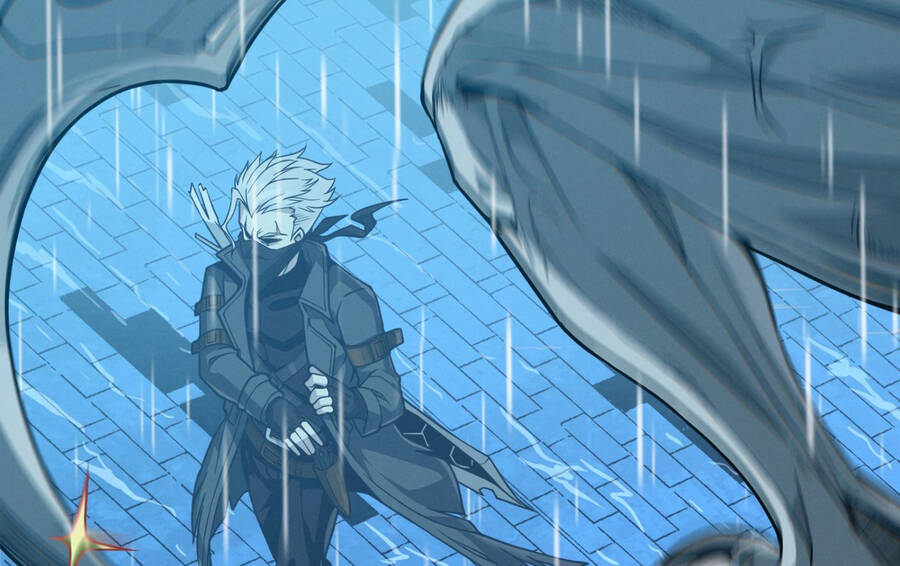 Sức Mạnh Của Ác Thần Chap 27.5 - Next Chap 28.5