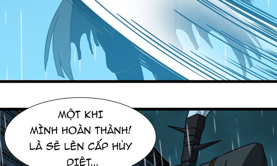 Sức Mạnh Của Ác Thần Chap 27.5 - Next Chap 28.5
