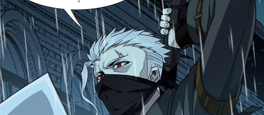 Sức Mạnh Của Ác Thần Chap 27.5 - Next Chap 28.5