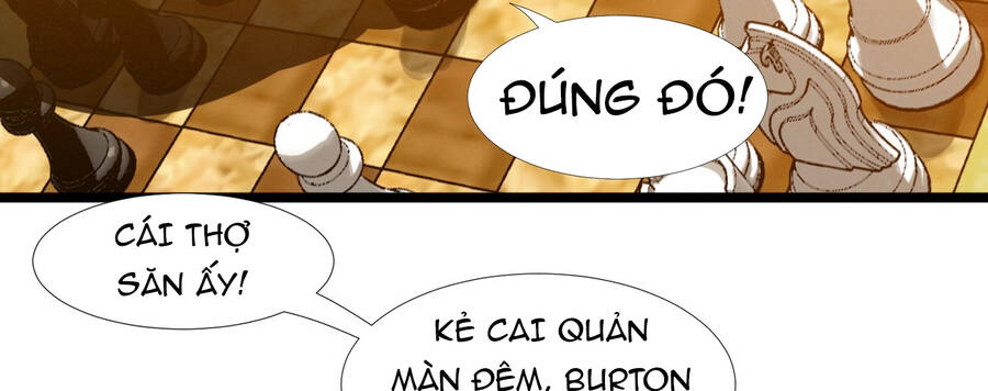 Sức Mạnh Của Ác Thần Chap 27.5 - Next Chap 28.5