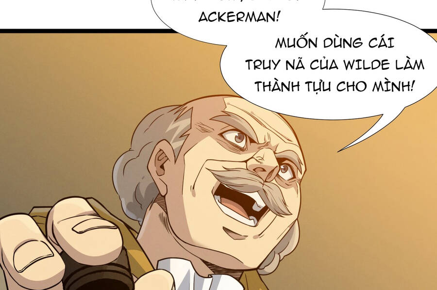 Sức Mạnh Của Ác Thần Chap 27.5 - Next Chap 28.5