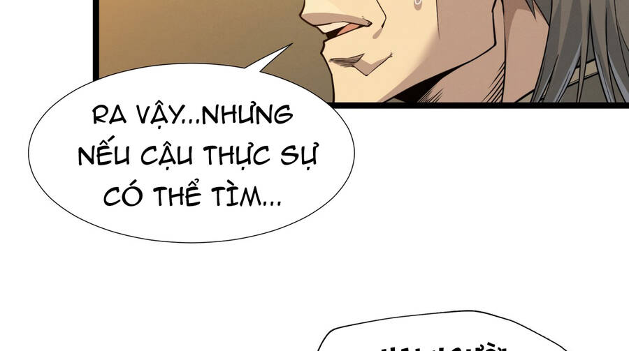 Sức Mạnh Của Ác Thần Chap 27.5 - Next Chap 28.5