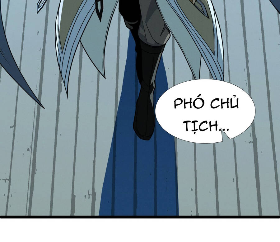 Sức Mạnh Của Ác Thần Chap 27.5 - Next Chap 28.5