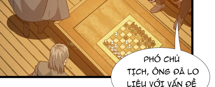 Sức Mạnh Của Ác Thần Chap 27.5 - Next Chap 28.5