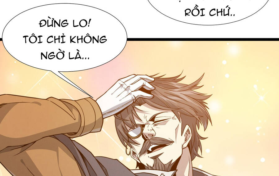 Sức Mạnh Của Ác Thần Chap 27.5 - Next Chap 28.5