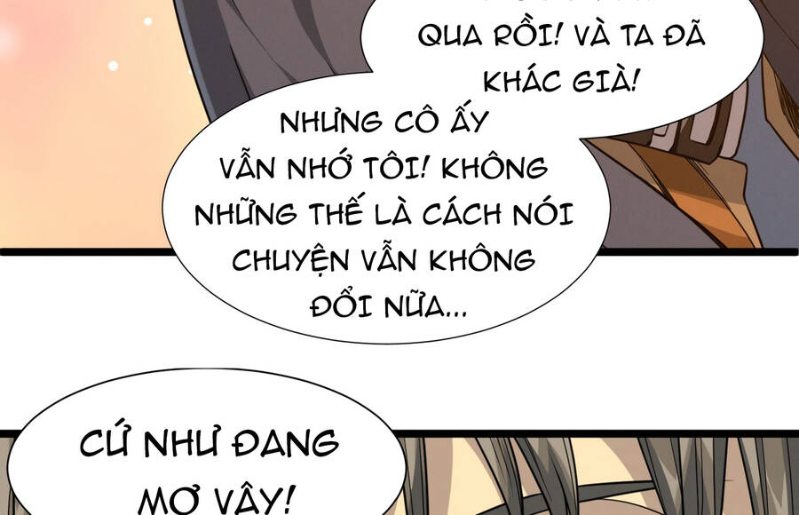Sức Mạnh Của Ác Thần Chap 27.5 - Next Chap 28.5
