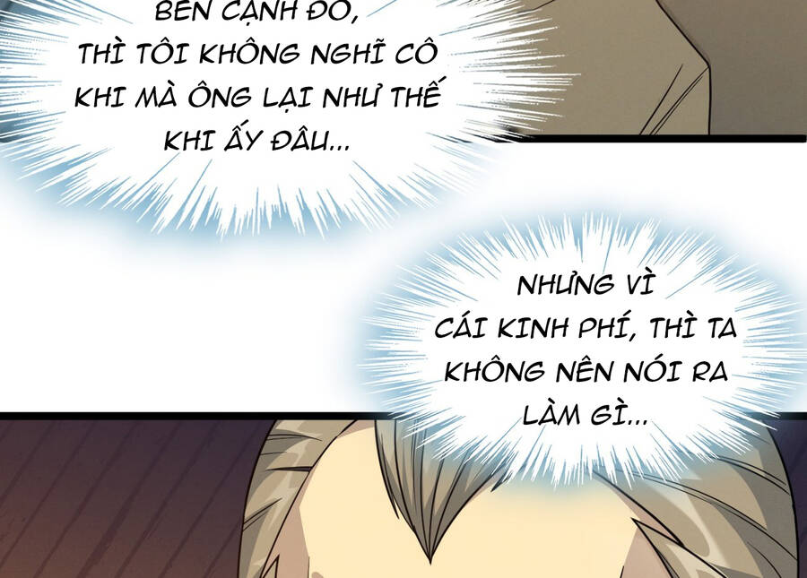 Sức Mạnh Của Ác Thần Chap 27.5 - Next Chap 28.5