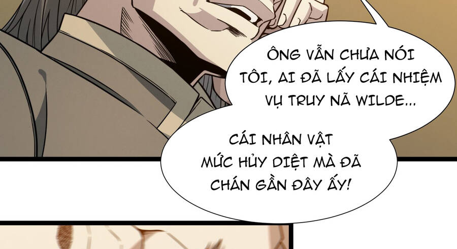 Sức Mạnh Của Ác Thần Chap 27.5 - Next Chap 28.5