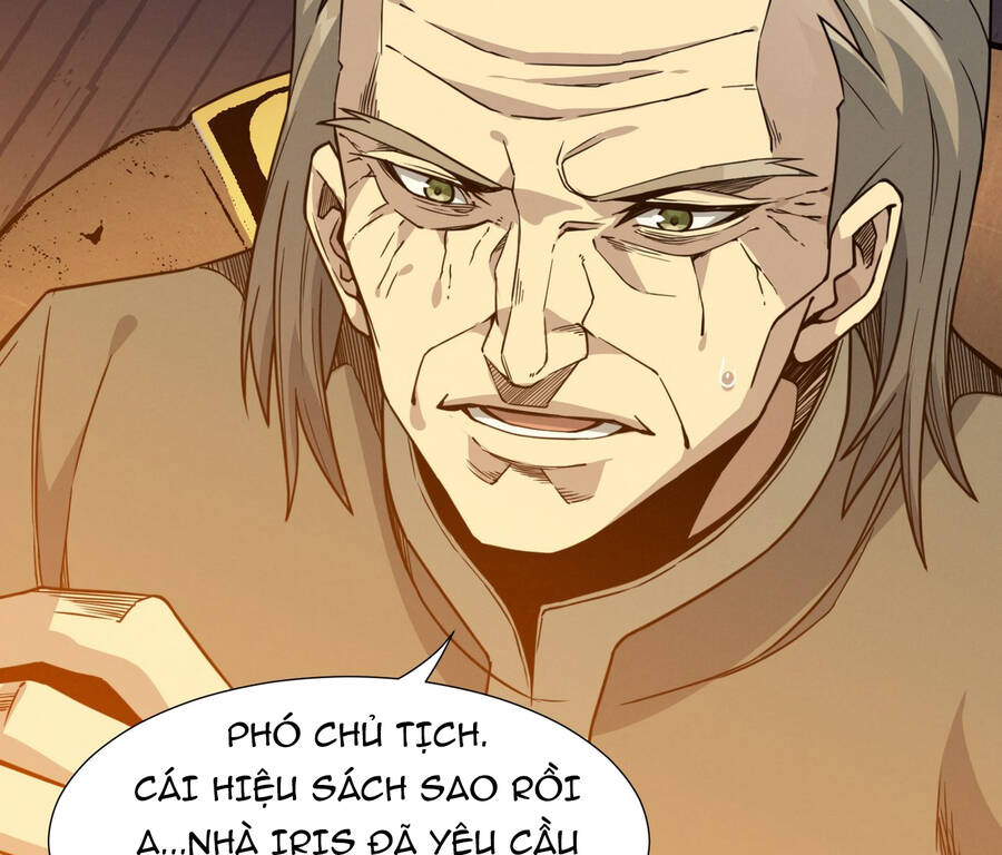 Sức Mạnh Của Ác Thần Chap 27.5 - Next Chap 28.5