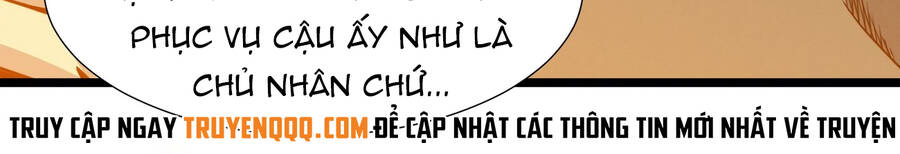 Sức Mạnh Của Ác Thần Chap 27.5 - Next Chap 28.5