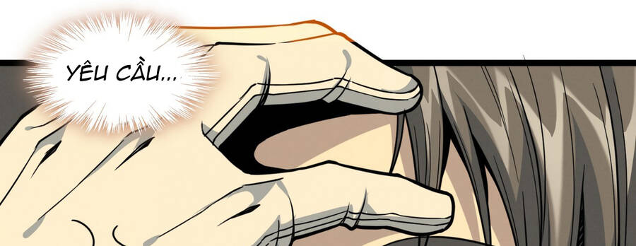 Sức Mạnh Của Ác Thần Chap 27.5 - Next Chap 28.5