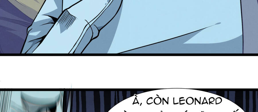 Sức Mạnh Của Ác Thần Chap 27.5 - Next Chap 28.5