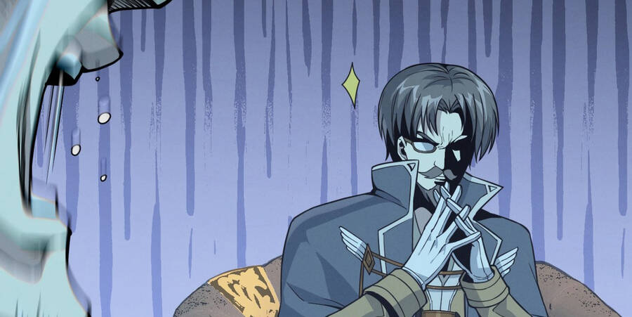 Sức Mạnh Của Ác Thần Chap 27.5 - Next Chap 28.5