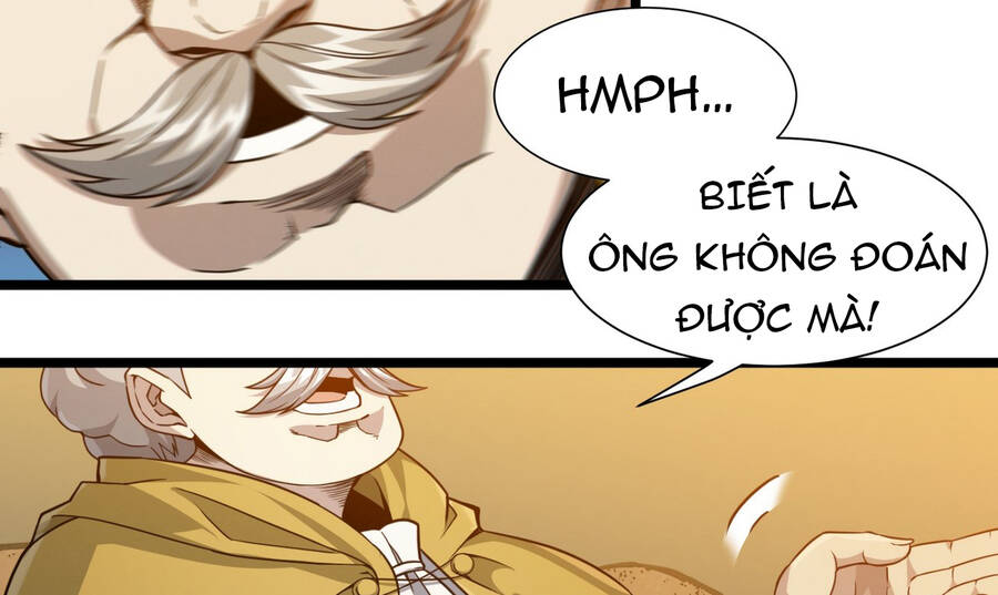 Sức Mạnh Của Ác Thần Chap 27.5 - Next Chap 28.5