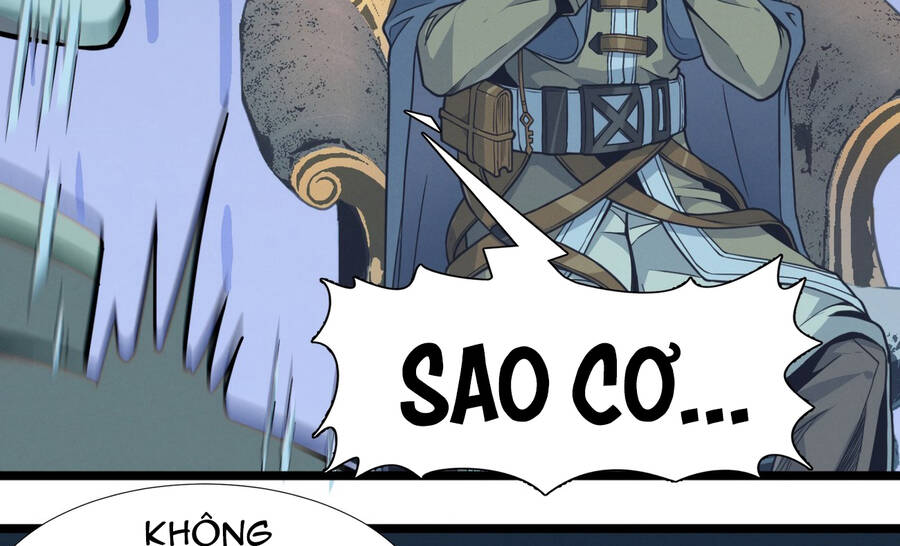 Sức Mạnh Của Ác Thần Chap 27.5 - Next Chap 28.5