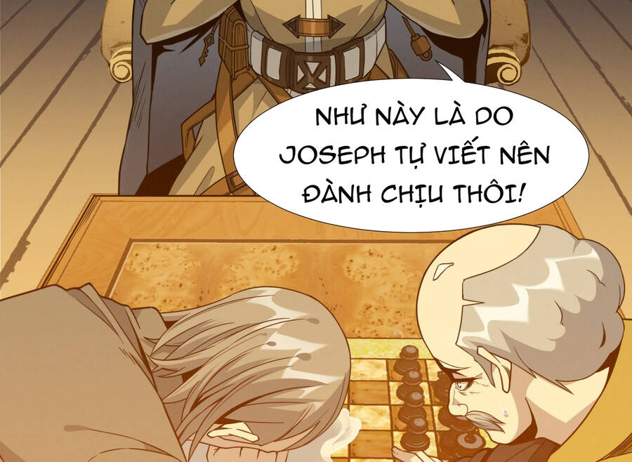 Sức Mạnh Của Ác Thần Chap 27.5 - Next Chap 28.5