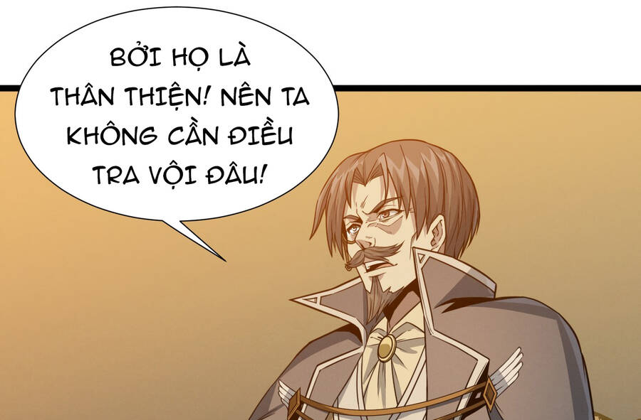 Sức Mạnh Của Ác Thần Chap 27.5 - Next Chap 28.5