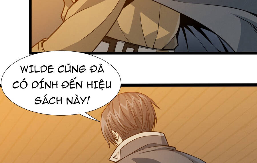 Sức Mạnh Của Ác Thần Chap 27.5 - Next Chap 28.5