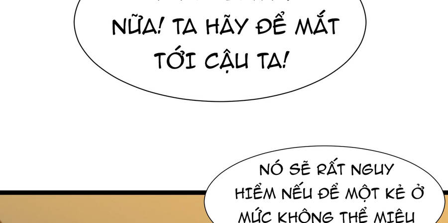 Sức Mạnh Của Ác Thần Chap 27.5 - Next Chap 28.5