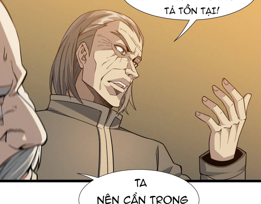 Sức Mạnh Của Ác Thần Chap 27.5 - Next Chap 28.5