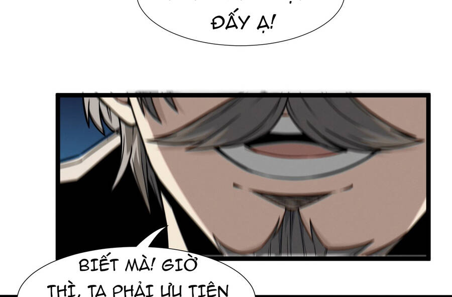 Sức Mạnh Của Ác Thần Chap 27.5 - Next Chap 28.5