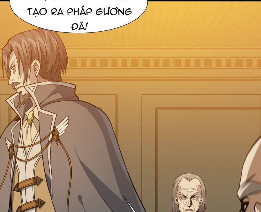 Sức Mạnh Của Ác Thần Chap 27.5 - Next Chap 28.5