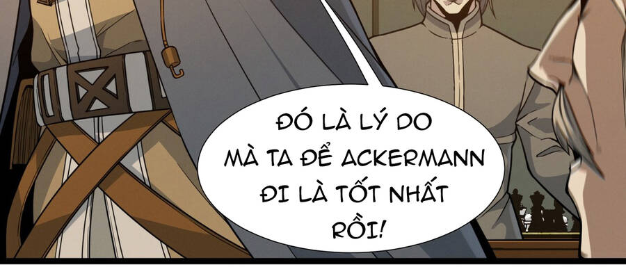 Sức Mạnh Của Ác Thần Chap 27.5 - Next Chap 28.5