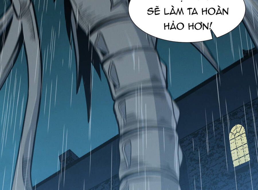 Sức Mạnh Của Ác Thần Chap 27.5 - Next Chap 28.5