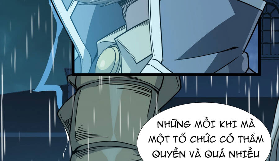 Sức Mạnh Của Ác Thần Chap 27.5 - Next Chap 28.5